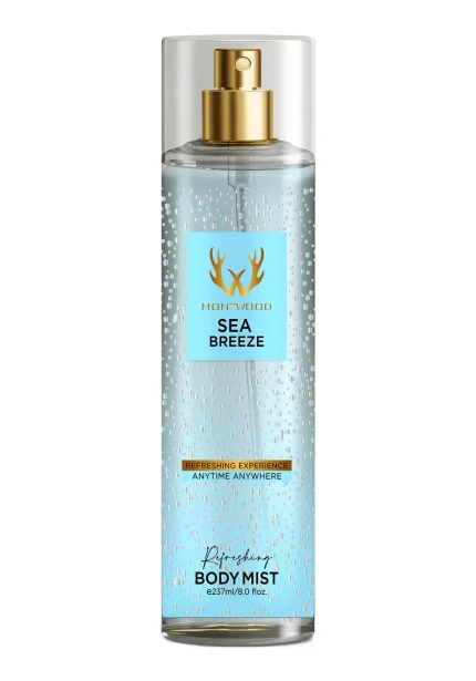 Sea Breeze