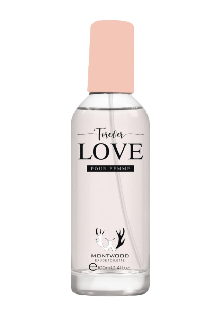 Forever Love <br> Pour Femme