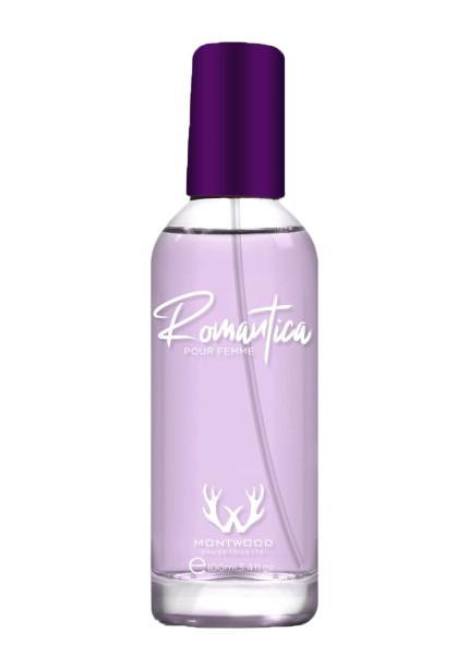 Blooming Cherry <br> Pour Femme