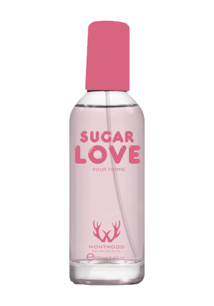 Sugar Love <br> Pour Femme